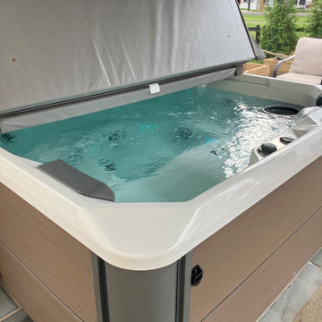Electrical Installation | Jacuzzi Hot Tubs
