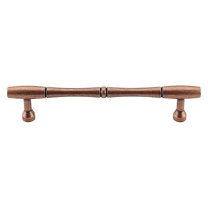 Top Knobs M805-8 Asbury Appliance or Drawer Pull Oil-Rubbed Bronze