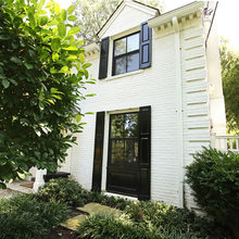 Exterior Ideas