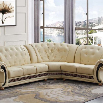 Versachi Sectional Sofa