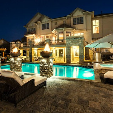 Colorado Pools Unlimited