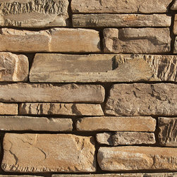 Crafted Stone Profiles - Products