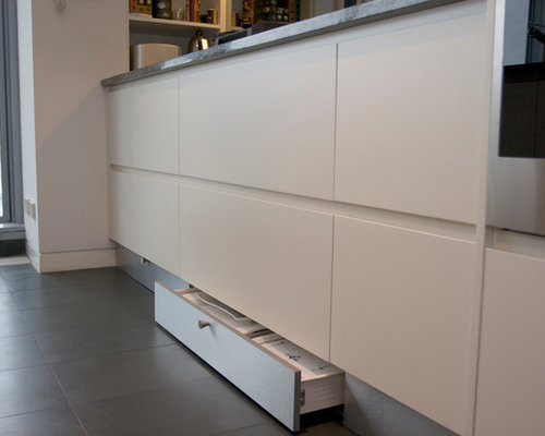 Kitchen Kickboard | Houzz