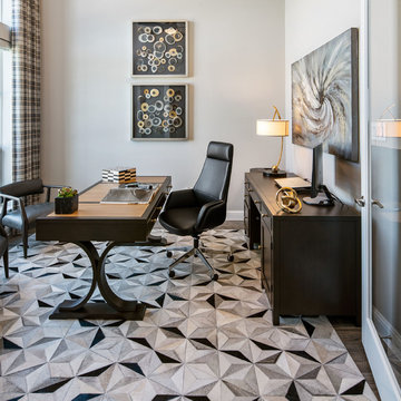 Gorgeous Prosper Contemporary