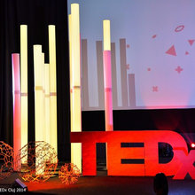 Event Decor Ideas
