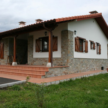 Viviendas Oviñana