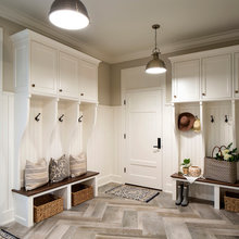 Mudroom