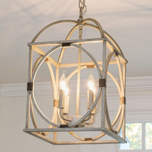 Chandeliers