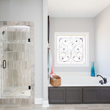 Custom Cabinets