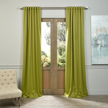 curtains