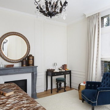 PRIVATE VILLA I PARIS
