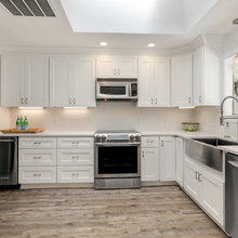 Coastal Kitchen