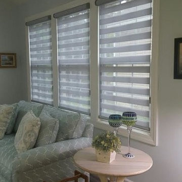Illusions Install in Avon Lake