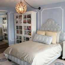 Liddy's room