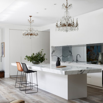 South Yarra Residence