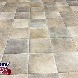 Vinyl Flooring - Products