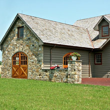 Barns
