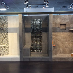 Our Showroom - Products