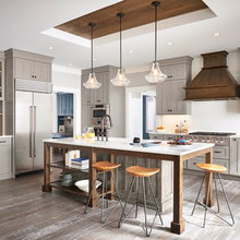 Kitchen Ideas