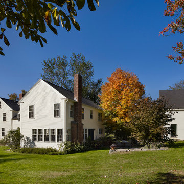 Nourse Farm Addition