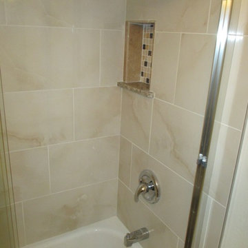 Bathroom Remodeling - San Diego