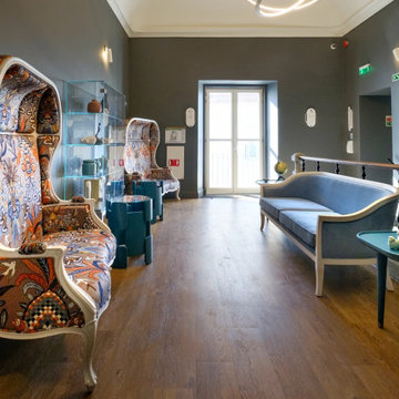 Moura Suite Hotel