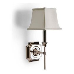 Waterworks Lighting - Wall Sconces