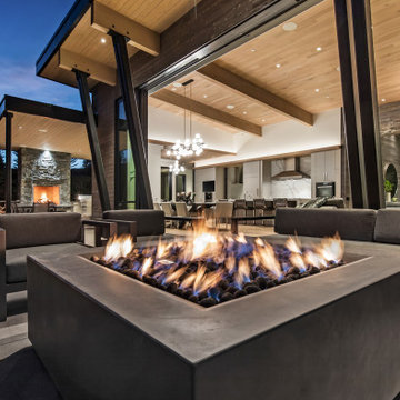 Maroon Creek Aspen House
