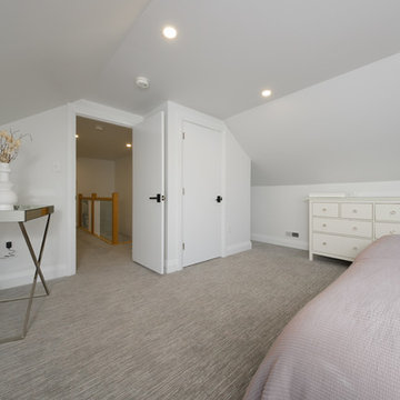 Whole House Interior Renovation in Bala Cynwyd, PA