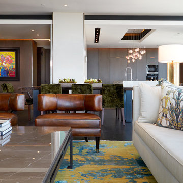 Austonian Residence