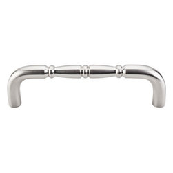 Hardware - Cabinet And Drawer Handle Pulls