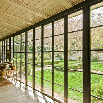 1930's Renovation
