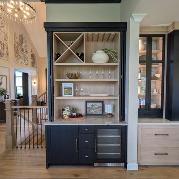 Homearama John Hill Homes