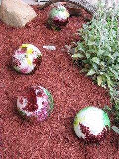 Out in the Yard: Creating an Art-Inspired Garden