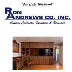 Ron Andrews Co. Inc.