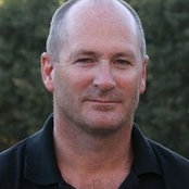 Mark Vernons foto