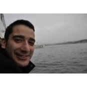 Alp Şebers foto