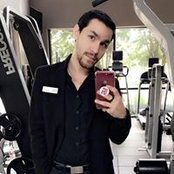 Erik Gonzalez's photo