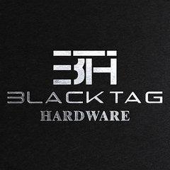 BlackTag Hardware