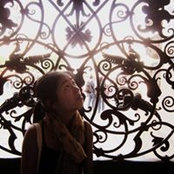 Audrey Masson's photo