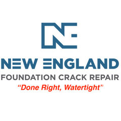 New England Foundation Crack Repair
