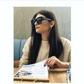 Christiana Efthyvoulou's photo