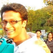 Vikram Shah's photo