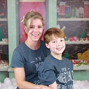 Tia Brown's photo