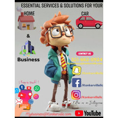 Konkerville LLC