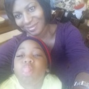 Tamecca Rogers's photo