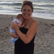 Emily Burke's photo