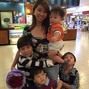 Lena Wong's photo