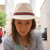 Yana Kuzmina's photo