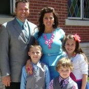Silvya Vitale Lewis's photo
